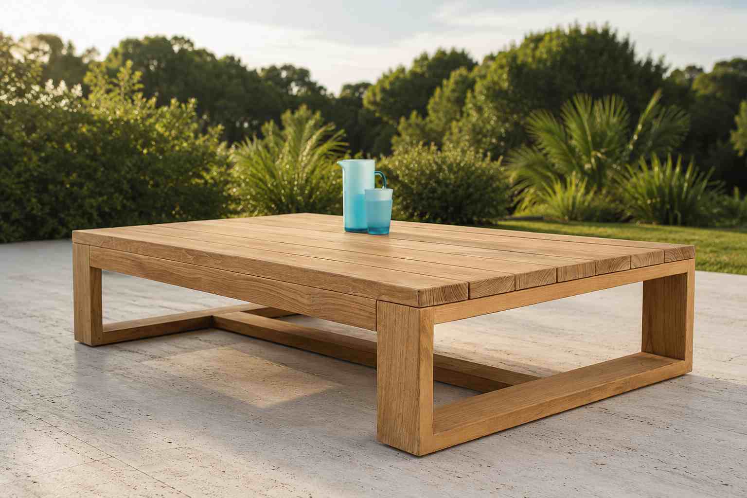  MESA DE CENTRO AURA