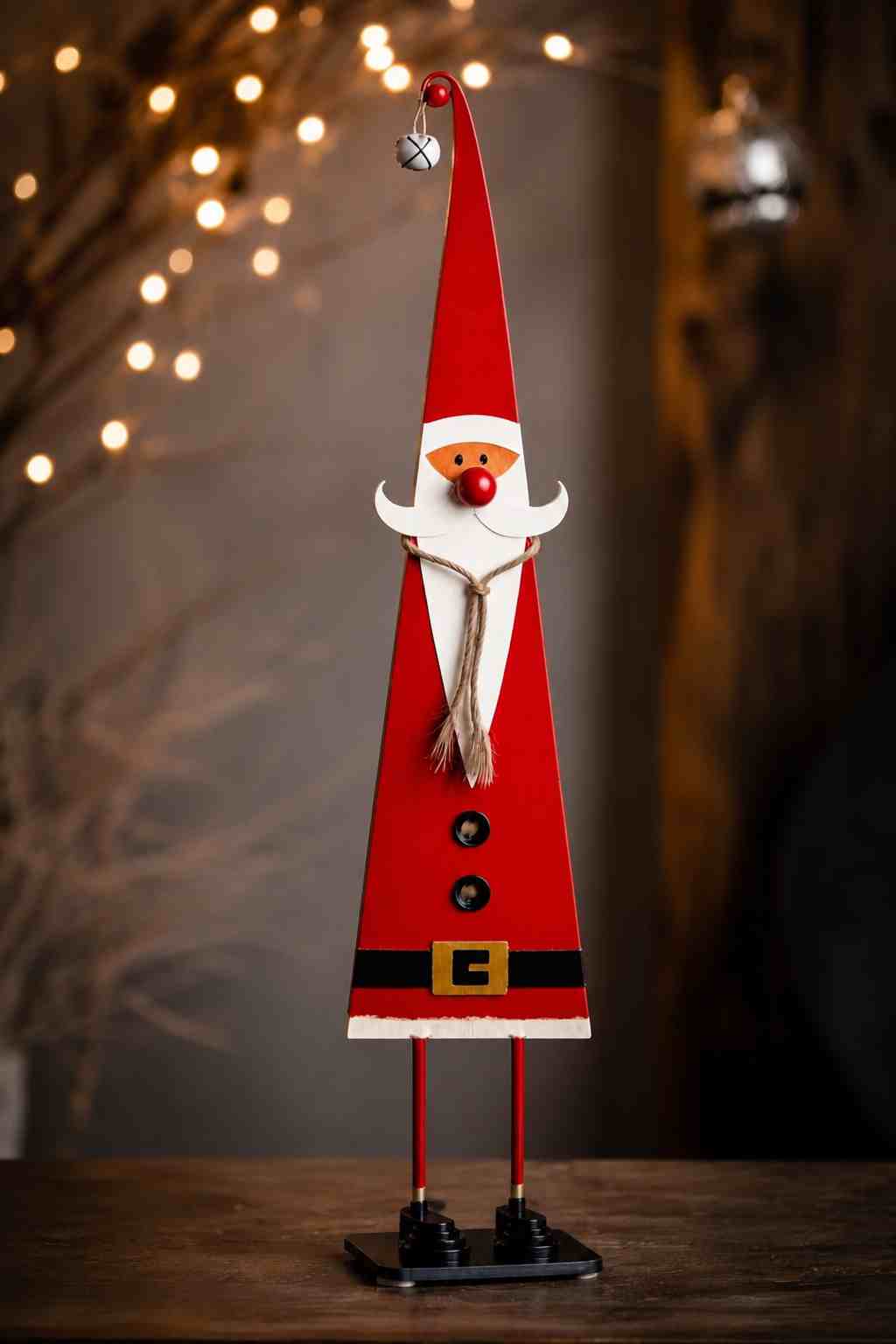 Papa Noel 150cm