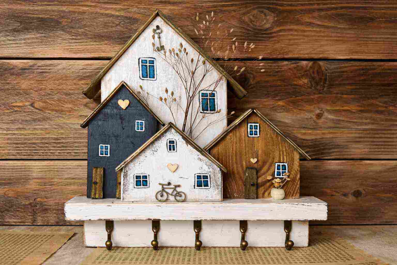 Decoración infantil